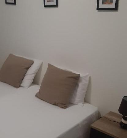 Minimalist Apartment Located Near Belem Lisboa Exterior foto