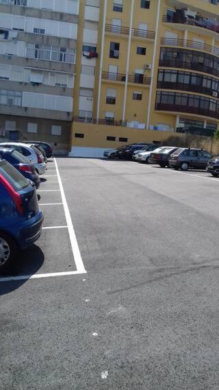 Minimalist Apartment Located Near Belem Lisboa Exterior foto